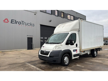 CITROËN Jumper Koffer Transporter