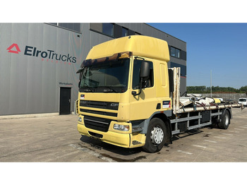 DAF CF 75 310 Pritsche LKW