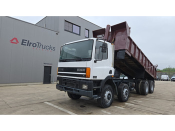 DAF CF 85 340 Kipper