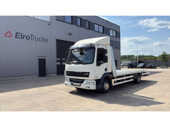 DAF LF 45 210 Autotransporter LKW