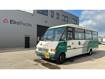 MERCEDES-BENZ Vario 614 Linienbus