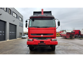 Renault Kerax 370 (LAMES / STEEL SUSP. / BIG AXLE / GRAND PONT / BOITE MANUELLE / MANUAL GEARBOX) – Leasing Renault Kerax 370 (LAMES / STEEL SUSP. / BIG AXLE / GRAND PONT / BOITE MANUELLE / MANUAL GEARBOX): das Bild 2 Renault Kerax 370 (LAMES / STEEL SUSP. / BIG AXLE / GRAND PONT / BOITE MANUELLE / MANUAL GEARBOX) – Leasing Renault Kerax 370 (LAMES / STEEL SUSP. / BIG AXLE / GRAND PONT / BOITE MANUELLE / MANUAL GEARBOX): das Bild 2
