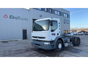 RENAULT Premium 320 Fahrgestell LKW