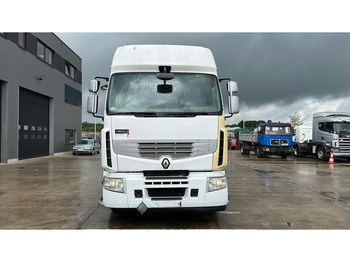 Sattelzugmaschine Renault Premium 450 (BOITE MANUELLE / MANUAL GEARBOX): das Bild 2