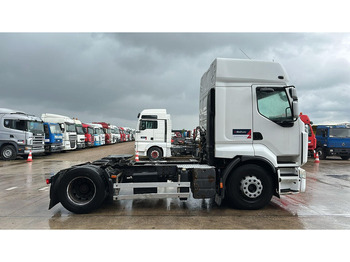 Sattelzugmaschine Renault Premium 450 (BOITE MANUELLE / MANUAL GEARBOX): das Bild 4
