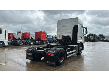 Sattelzugmaschine Renault Premium 450 (BOITE MANUELLE / MANUAL GEARBOX): das Bild 5