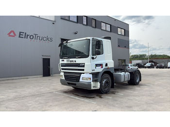 DAF CF 85 410 Sattelzugmaschine