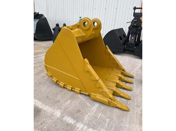 Baggerschaufel neu kaufen Caterpillar 336 Rock Bucket: das Bild 2