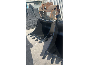 Baggerschaufel für Mobilbagger neu kaufen Develon DX140W-7 Bucket: das Bild 4