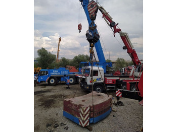 Gegengewicht für Mobilkran neu kaufen Galen CRANE LIFTING HOOK: das Bild 4