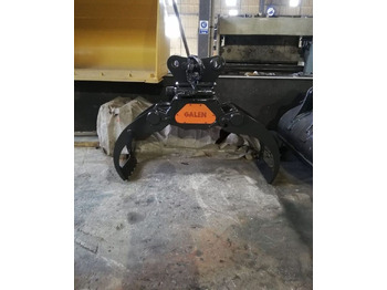 Greifer neu kaufen Galen LOG GRAPPLE: das Bild 5