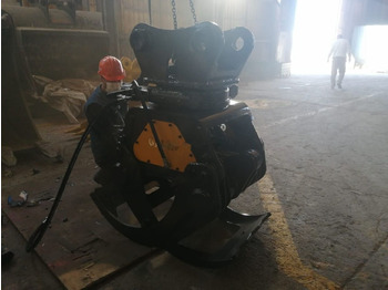 Greifer neu kaufen Galen LOG GRAPPLE: das Bild 2