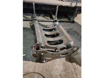 Schnellwechsler für Radlader neu kaufen Galen   Loaders for: das Bild 5