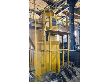 Klammergeräte für Landmaschine neu kaufen Galen New: das Bild 3 Klammergeräte für Landmaschine neu kaufen Galen New: das Bild 3