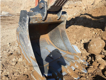 Baggerschaufel neu kaufen Hitachi ZX490 Heavy Duty Bucket: das Bild 2 Baggerschaufel neu kaufen Hitachi ZX490 Heavy Duty Bucket: das Bild 2