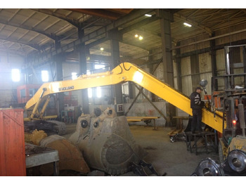 HITACHI Ausleger