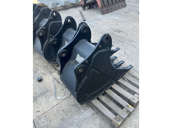 Baggerschaufel neu kaufen JCB 3CX Bucket: das Bild 3 Baggerschaufel neu kaufen JCB 3CX Bucket: das Bild 3