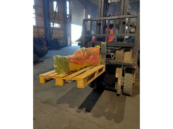 Hydraulikhammer neu kaufen Soosan SB40: das Bild 3 Hydraulikhammer neu kaufen Soosan SB40: das Bild 3