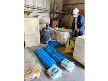 SOOSAN Hydraulikhammer