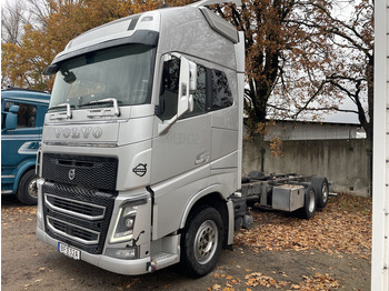 VOLVO FH Fahrgestell LKW