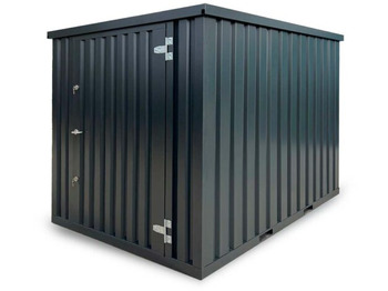 Wechselaufbau/ Container