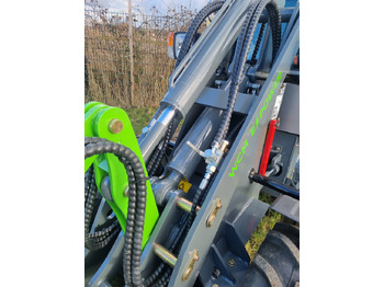 WCM L2310e E-Power – Leasing WCM L2310e E-Power: das Bild 4