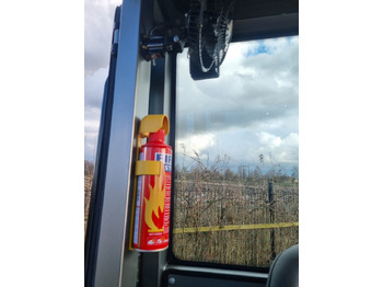 WCM L2310e E-Power – Leasing WCM L2310e E-Power: das Bild 2