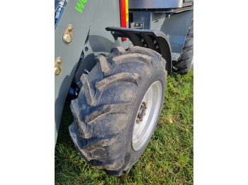 WCM L2310e E-Power – Leasing WCM L2310e E-Power: das Bild 1