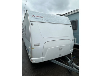 Wohnwagen Dethleffs New Line 540 SK: das Bild 1
