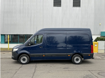 Kastenwagen Mercedes-Benz Sprinter 315 CDI Kasten ML+H 3-Sitze Klima: das Bild 4 Kastenwagen Mercedes-Benz Sprinter 315 CDI Kasten ML+H 3-Sitze Klima: das Bild 4
