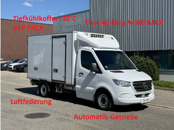 MERCEDES-BENZ Sprinter 316 Kühltransporter