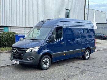 MERCEDES-BENZ Sprinter 317 Kastenwagen