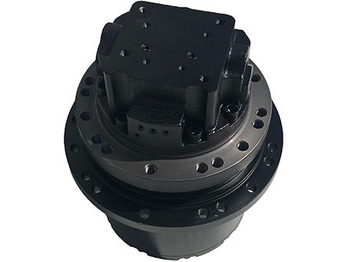 KUBOTA Fahrantrieb