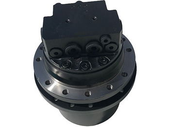 KUBOTA Fahrantrieb