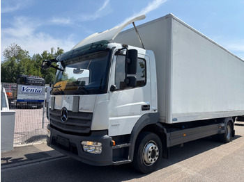 MERCEDES-BENZ Atego 1227 Koffer LKW