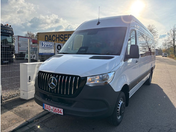 MERCEDES-BENZ Sprinter Kleinbus