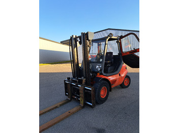 LINDE H45 Dieselstapler