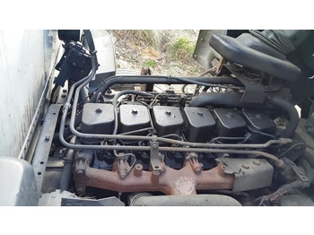 DAF Motor