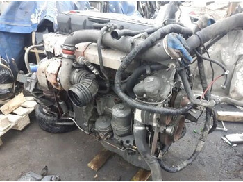 DAF Motor