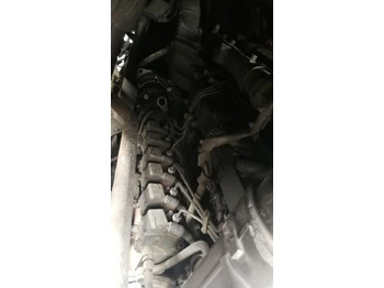 Motor für LKW DAF XE315C 430 E3   DAF XF 95: das Bild 2