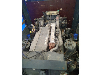 MAN TGA Motor