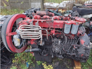 MAN F90 Motor