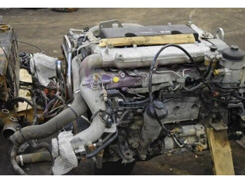 MAN TGL Motor