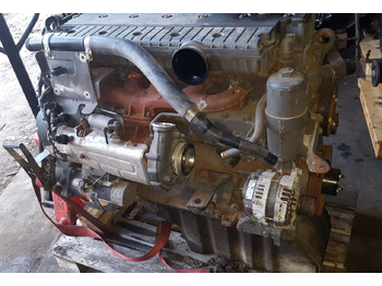 MERCEDES-BENZ Axor Motor