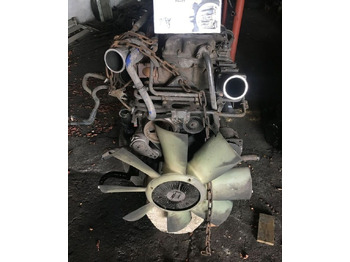 SCANIA 4 Motor