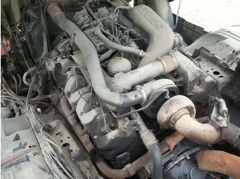 SCANIA 4 Motor