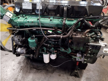 VOLVO FH13 Motor
