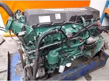 VOLVO Motor