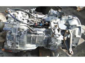 ZF Getriebe