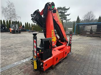 Ladekran Palfinger PK13001K: das Bild 5